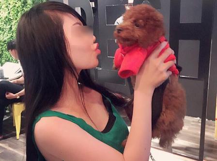 Cô gái trẻ tử vong vì nâng ngực trong lúc đang mang thai?-1