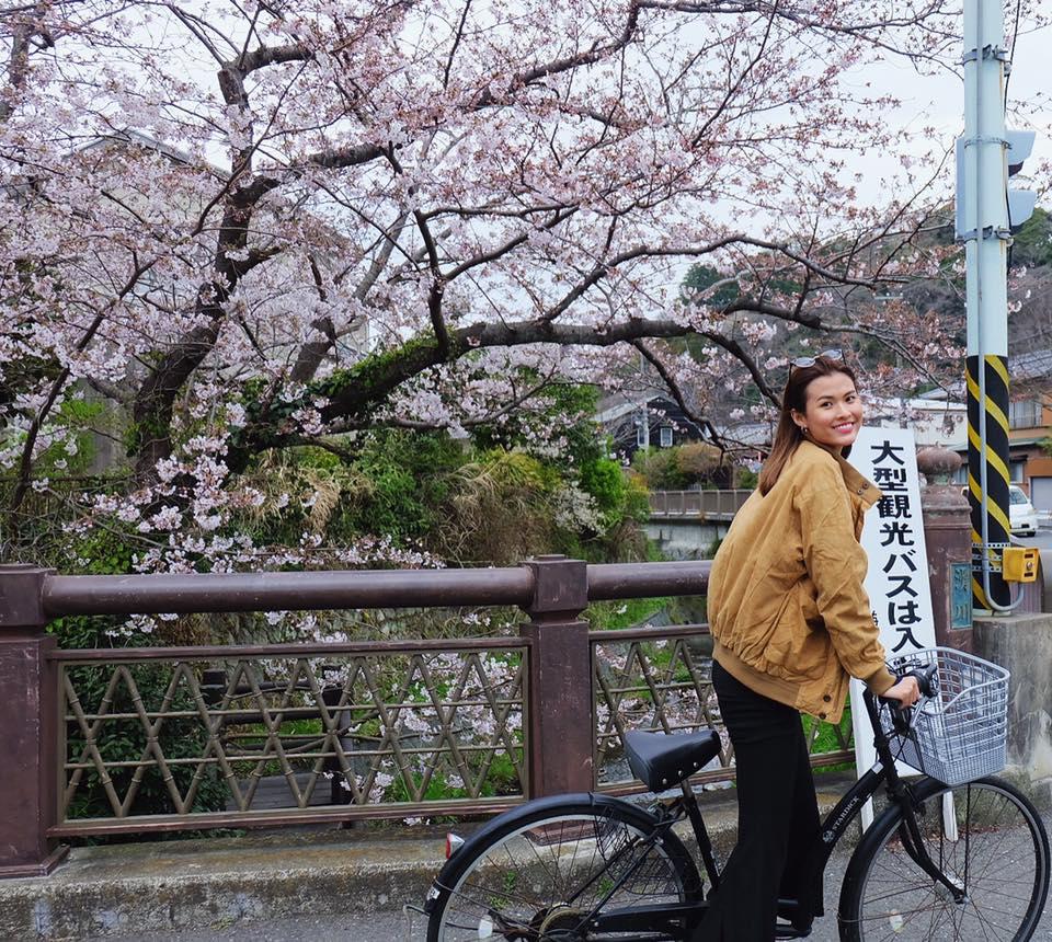 Gu thời trang đẹp mắt của thí sinh 'khó ưa' nhất Next Top 2017 Cao Thiên Trang-5