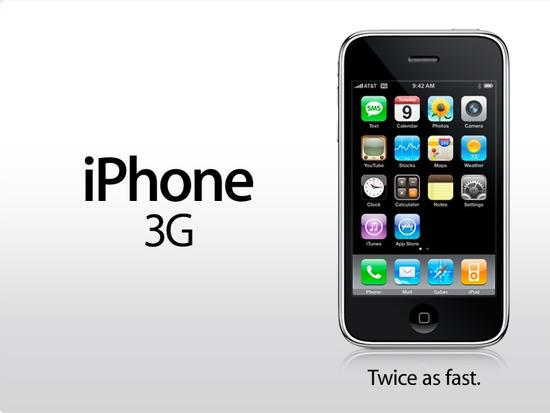 Chuyện yêu, ghét xung quanh những chiếc iPhone