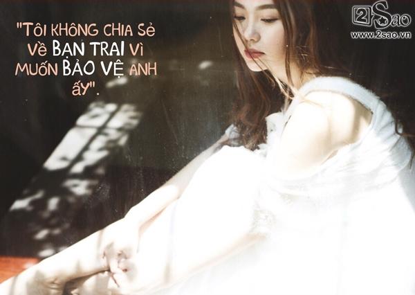 Minh Hằng: 'Tôi từng thử lòng nhiều người đàn ông và thất bại cũng nhiều'-6