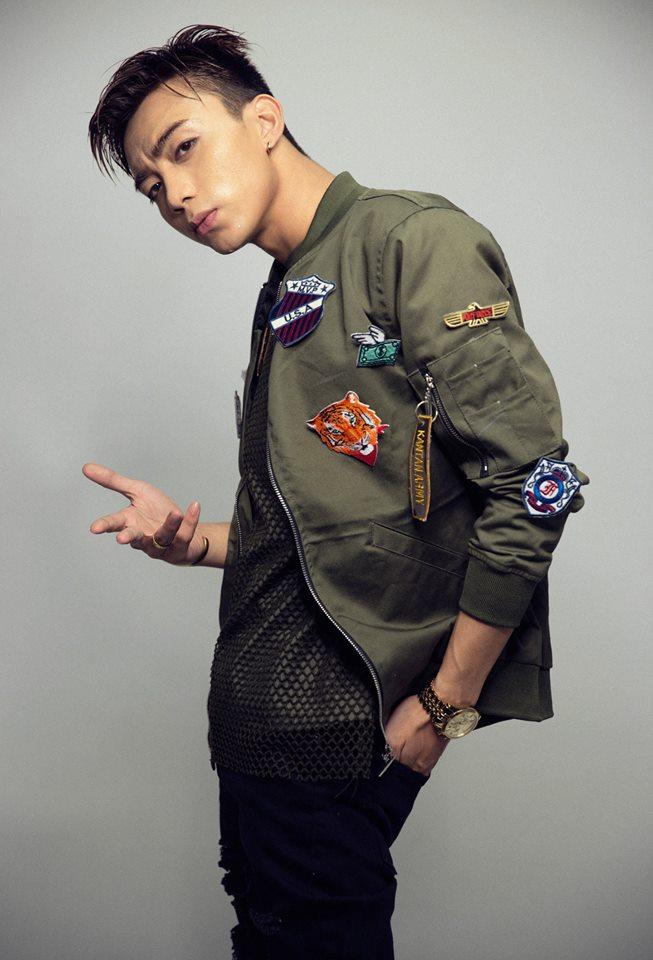 Soobin Hoàng Sơn: 'Càng lớn tôi càng nhận ra không có tình yêu nào là xanh mượt'-3