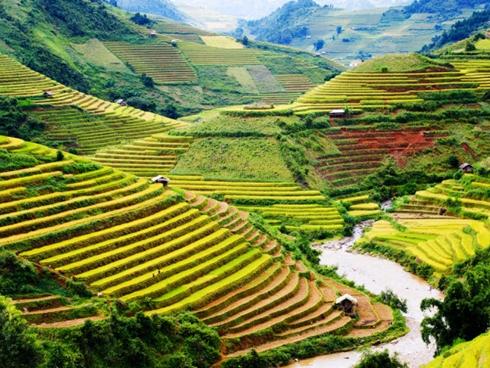 Đứng hình trước cảnh sắc 10 địa danh đẹp nhất Trung Quốc-11