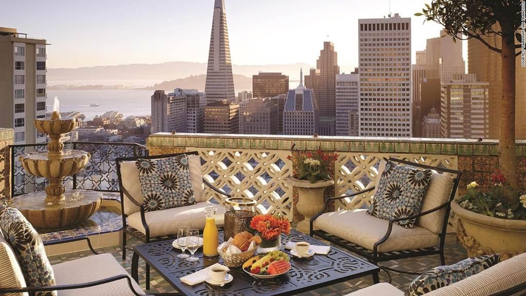 Việt Nam lọt top những nơi có khu nghỉ dưỡng xa hoa nhất thế giới-6