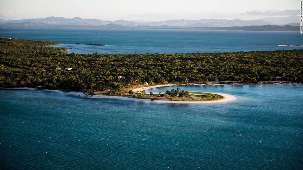 Việt Nam lọt top những nơi có khu nghỉ dưỡng xa hoa nhất thế giới-9