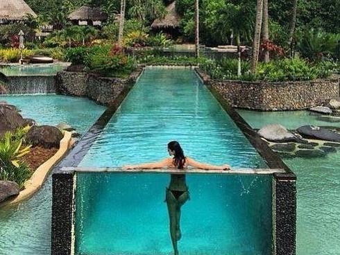 Việt Nam lọt top những nơi có khu nghỉ dưỡng xa hoa nhất thế giới