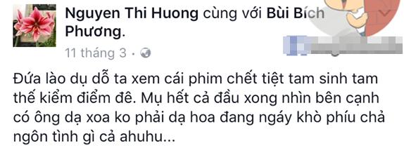 Hóa ra tính cách 'lầy lội' của Bích Phương là do thừa hưởng gene của mẹ-6