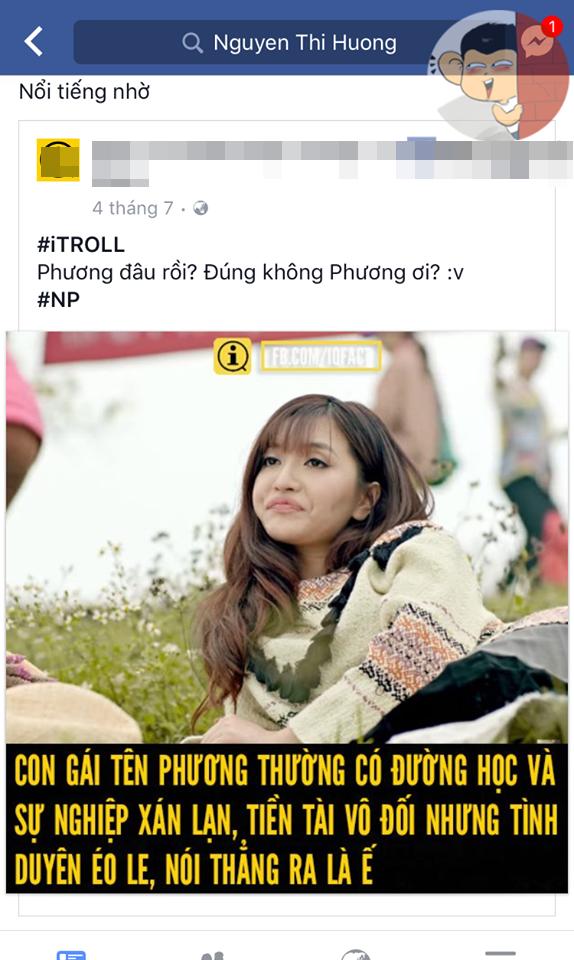 Hóa ra tính cách 'lầy lội' của Bích Phương là do thừa hưởng gene của mẹ-7