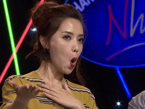 Phiên bản nhí siêu đáng yêu của Bích Phương gây sốt khi cover Bao giờ em lớn-8