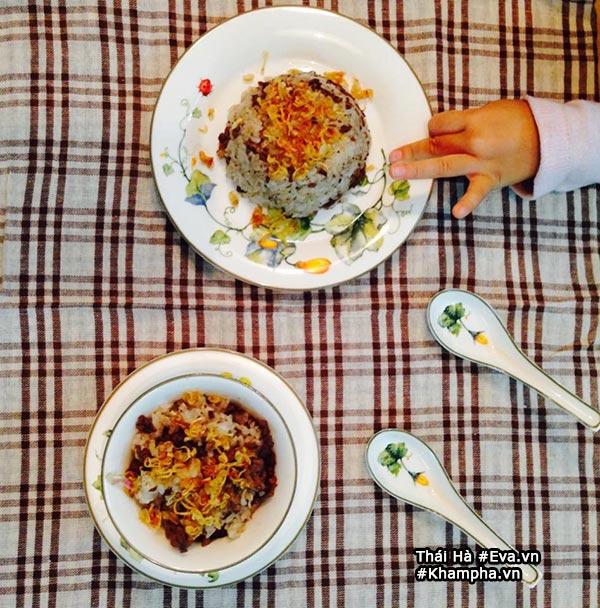 Bà mẹ 2 con gợi ý hàng chục món ăn sáng ngon được chị em nội trợ khen nức nở-1