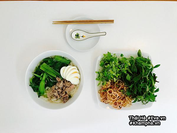 Bà mẹ 2 con gợi ý hàng chục món ăn sáng ngon được chị em nội trợ khen nức nở-4