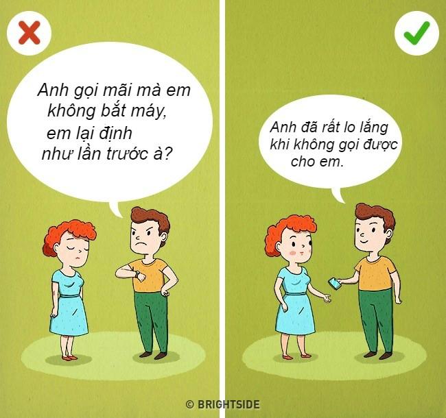 7 cách giúp đôi trẻ chấm dứt cãi vã-1