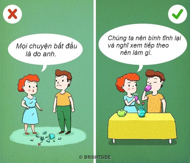 7 cách giúp đôi trẻ chấm dứt cãi vã-2