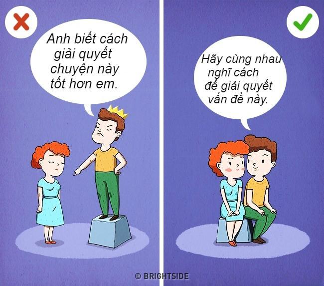 7 cách giúp đôi trẻ chấm dứt cãi vã-3