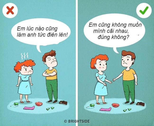 7 cách giúp đôi trẻ chấm dứt cãi vã-5