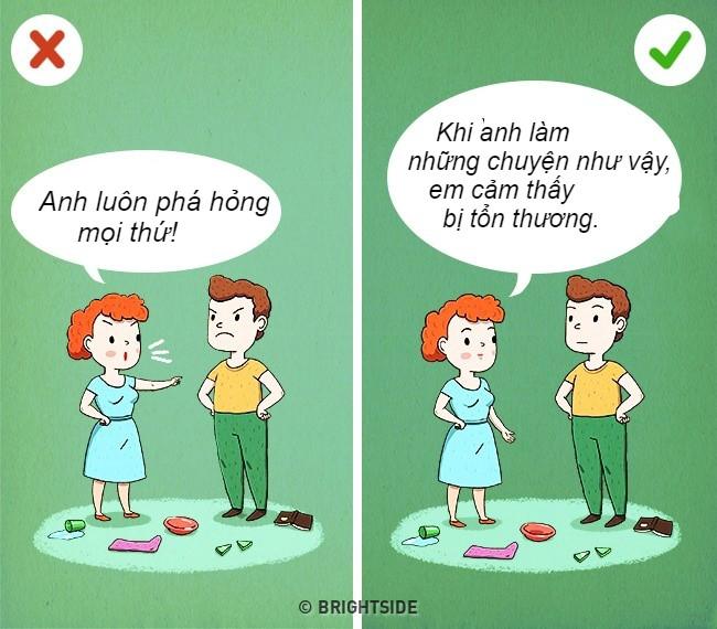 7 cách giúp đôi trẻ chấm dứt cãi vã-6