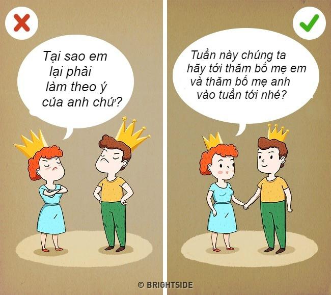 7 cách giúp đôi trẻ chấm dứt cãi vã-7