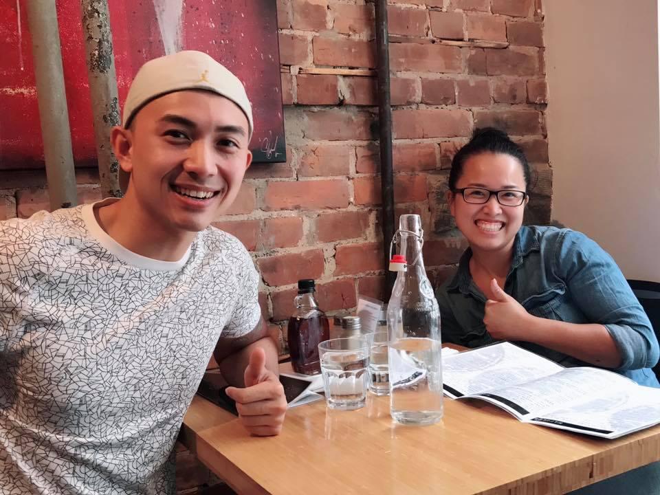 Hot girl - hot boy Việt 8/8: Decao hóa thân thành người bán xăng, Châu Bùi trúng 'tiếng sét ái tình'-8