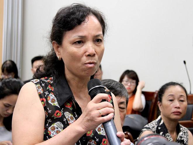 Bé trai bị bạo hành có tiến triển tốt về sức khỏe, không còn co giật và nôn-1