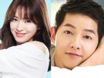 Top 10 sao Hàn quyền lực nhất do Forbes bình chọn có mặt đôi tình nhân 'Song - Song'