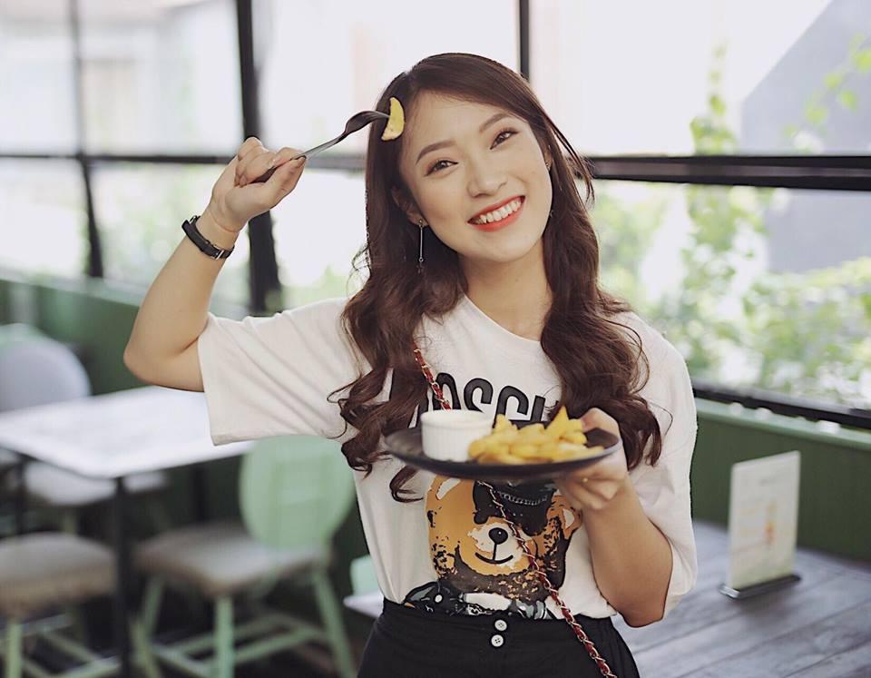 Hot girl - hot boy Việt 8/8: Decao hóa thân thành người bán xăng, Châu Bùi trúng 'tiếng sét ái tình'-1