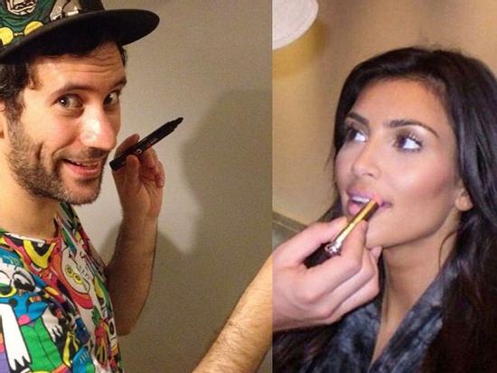 Chàng trai 'chọc' cười người nổi tiếng trên mạng xã hội