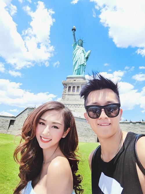 Chọn yêu 'anh bạn thân' thay vì đại gia như bao người, nữ DJ có được tình yêu khiến nhiều người ghen tị-3