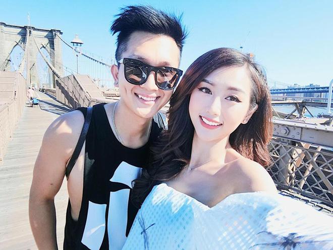 Chọn yêu 'anh bạn thân' thay vì đại gia như bao người, nữ DJ có được tình yêu khiến nhiều người ghen tị-2