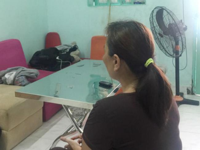 Con gái kêu 'sắp chết vì có con gì nhúc nhích trong bụng', mẹ bàng hoàng phát hiện con bị xâm hại-1