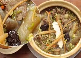 7 món ăn - bài thuốc giúp 'trên bảo, dưới nghe'-3