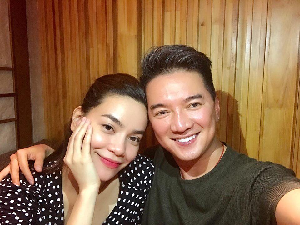 Hồ Ngọc Hà ẩn ý không ai có thể chia rẽ tình thâm giữa mình và Đàm Vĩnh Hưng-4