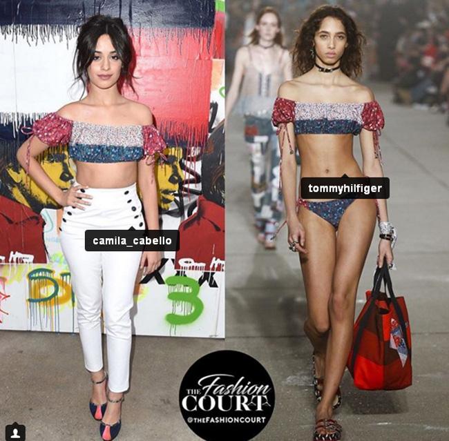 Đố ai dám chê bạn phản cảm nếu kết hợp áo tắm 'cao tay' như thế này khi ra đường-1