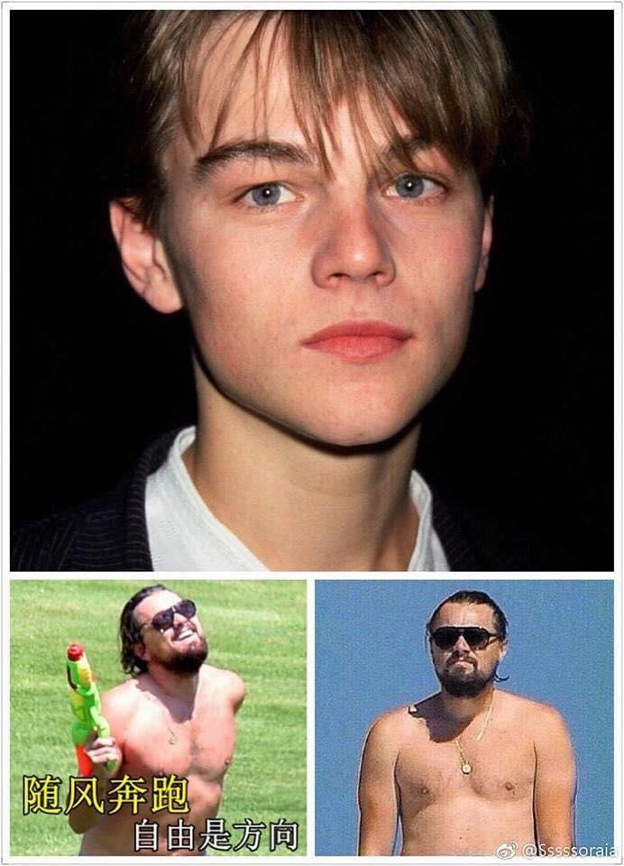 Cái kết khó lường của các chàng soái ca sau khi lấy vợ-1