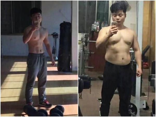 Cái kết khó lường của các chàng soái ca sau khi lấy vợ-2