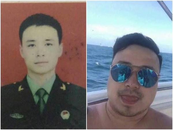 Cái kết khó lường của các chàng soái ca sau khi lấy vợ-3