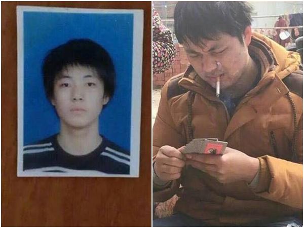 Cái kết khó lường của các chàng soái ca sau khi lấy vợ-4