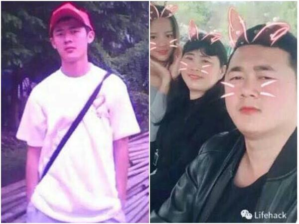 Cái kết khó lường của các chàng soái ca sau khi lấy vợ-6