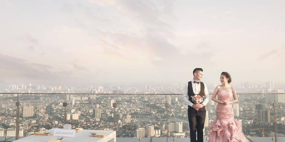 'Lạc lối' trong khách sạn sang chảnh cho cặp đôi du lịch trăng mật-5