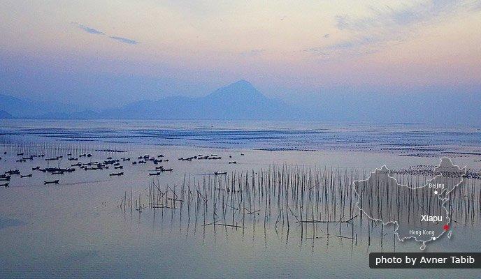 Đứng hình trước cảnh sắc 10 địa danh đẹp nhất Trung Quốc-5