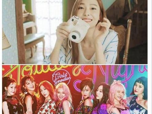 Jessica: 'SNSD là điều quý giá mà tôi có được'-3