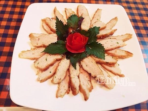 Gợi ý thực đơn bữa cơm ngày nóng với 4 món ngon tuyệt, lại rẻ tiền-1