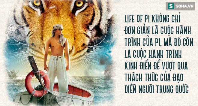 Bài phát biểu của đạo diễn 'Ngọa hổ tàng long' khiến hàng triệu người Trung Quốc giật mình-5