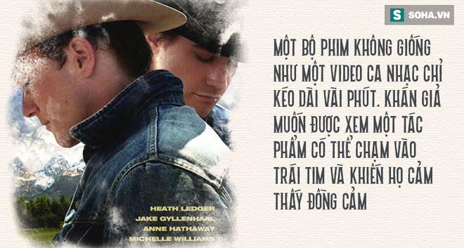 Bài phát biểu của đạo diễn 'Ngọa hổ tàng long' khiến hàng triệu người Trung Quốc giật mình-8