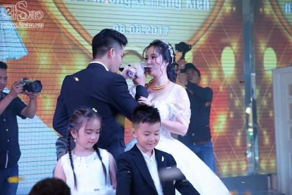 Ngân Khánh từ Singapore về nước sớm dự đám cưới Lê Phương-10