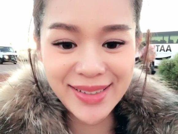 Hồ Hạnh Nhi tiết lộ giới tính con, tổ chức tiệc mừng trước khi lâm bồn-10