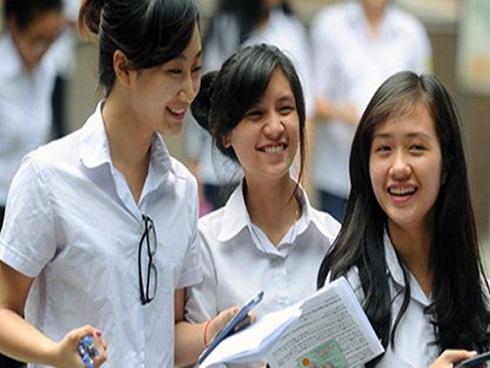Chuyện thật như đùa về điểm ưu tiên: Cùng trường kẻ cộng, người không