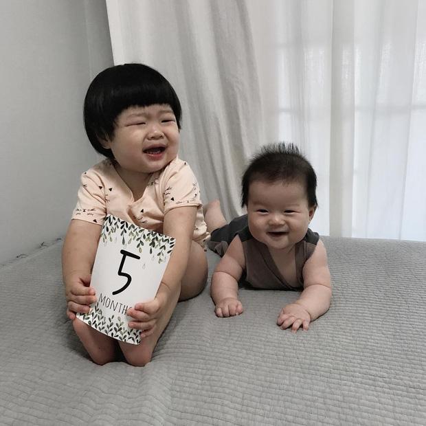 Quên hết mệt mỏi khi ngắm loạt ảnh của cậu nhóc cứ cười là 'hết thấy ông mặt trời'-4