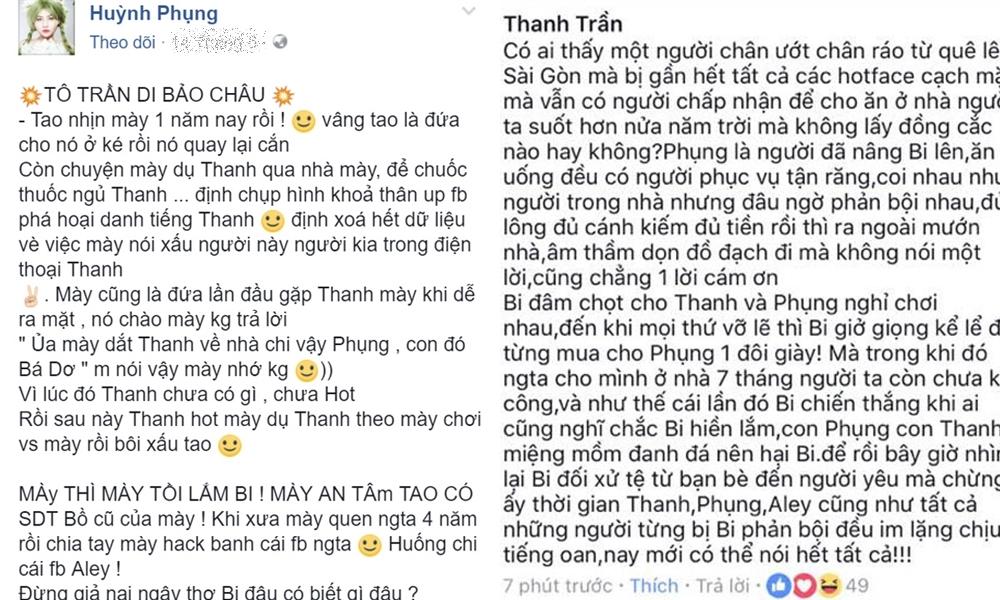 Góc khuất phía sau ánh hào quang của các gương mặt nổi tiếng-3