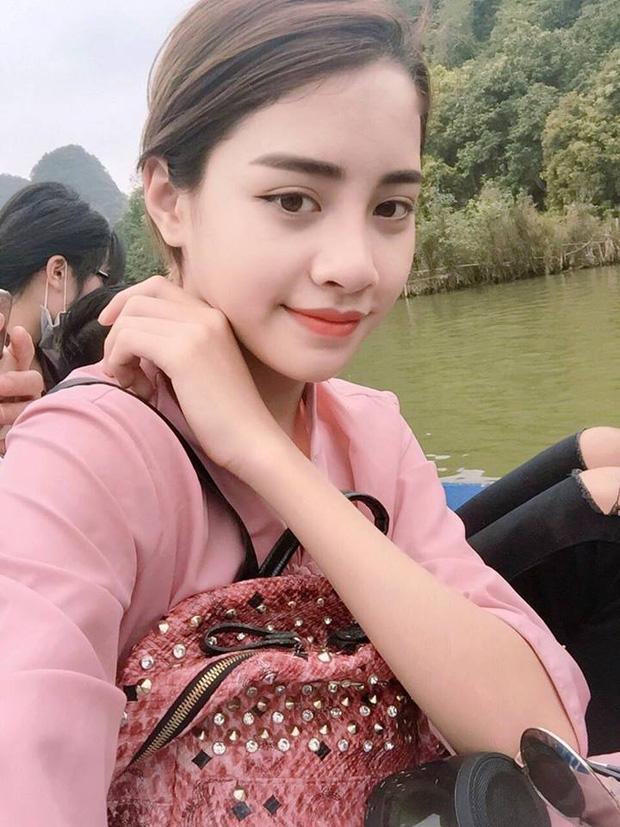 Ghen tỵ với vẻ đẹp trong veo của chàng trai chuyển giới khi mặc váy cưới-10