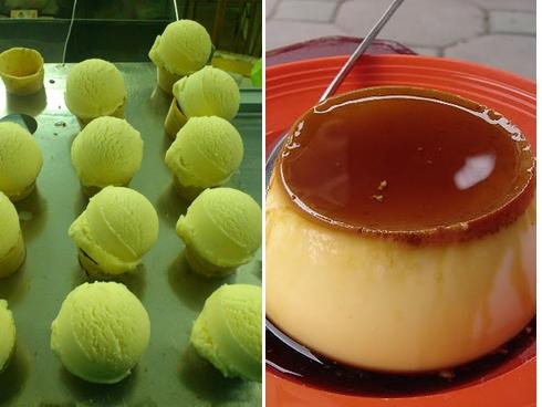 Ngày nóng, đây là 5 món ăn vặt giải khát ngon nhất Hà Nội, nên thưởng thức