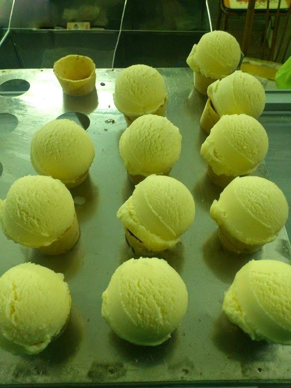 Ngày nóng, đây là 5 món ăn vặt giải khát ngon nhất Hà Nội, nên thưởng thức-3